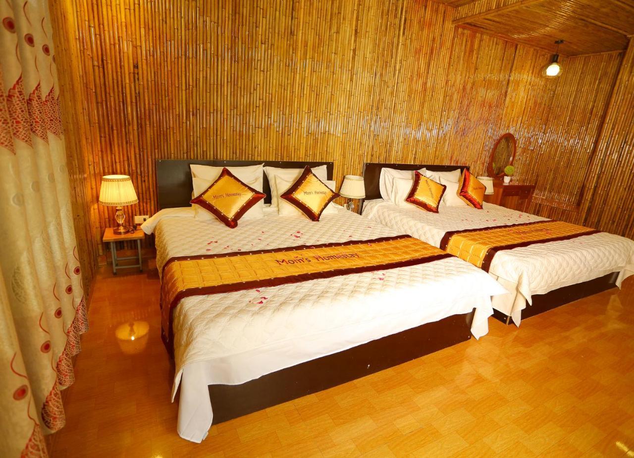 Tuan Ngoc Hotel Ninh Binh Exterior foto