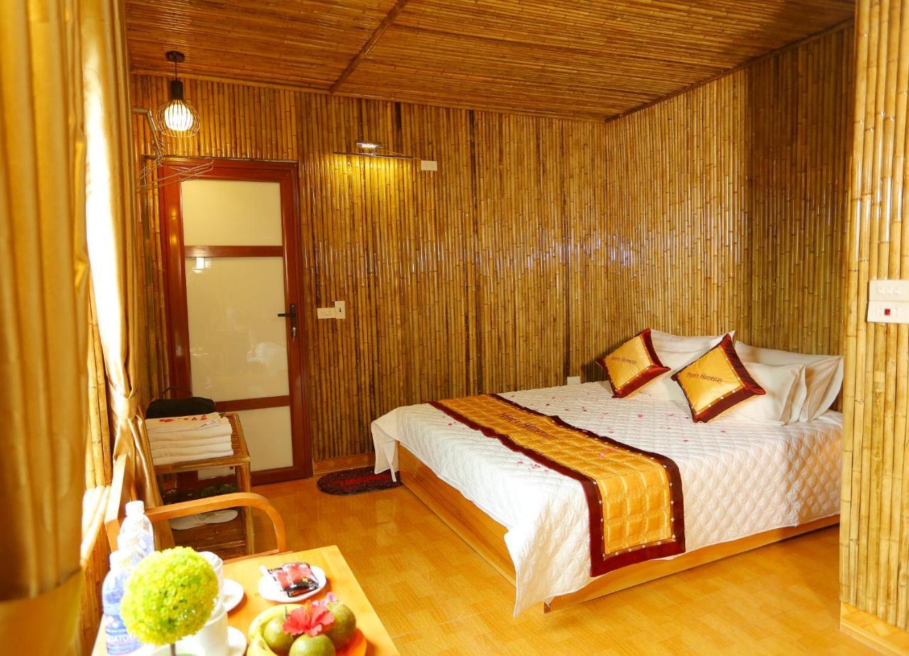 Tuan Ngoc Hotel Ninh Binh Exterior foto